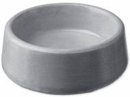 Miska pro hlodavce beton kulatá 8 cm