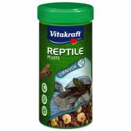 Krmivo VITAKRAFT Reptile Pellets 250 ml