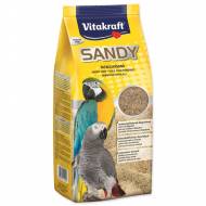 Písek VITAKRAFT Sandy 2,5kg