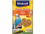 Perls Honey VITAKRAFT Sittich 20 g