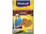 Lebertran Perls VITAKRAFT Sittich 20 g