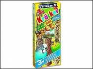 Kracker Sittich Combi