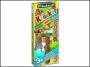 Kracker Sittich Combi