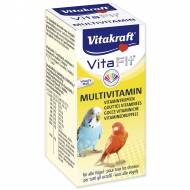 Multivitamin 10ml