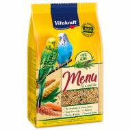 Menu VITAKRAFT Sittich Honey bag 1kg
