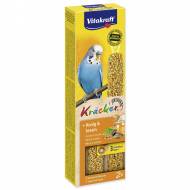 Tyčinky VITAKRAFT Sittich Honey