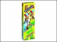 Kracker Sittich Kiwi