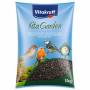 Krmivo VITAKRAFT Vita Garden slunečnice černá 3kg