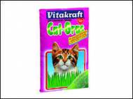 Cat Gras tráva pro kočky