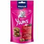 VITAKRAFT Cat Yums Superfood bezinky