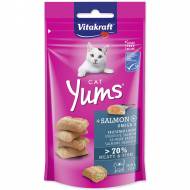 VITAKRAFT Cat Yums  Lachs