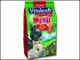 Krmivo pro králíky Menu Rabbit bag 1kg