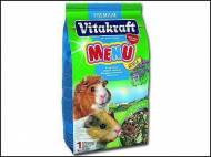 Krmivo pro morčata Menu Guinea Pig 1kg