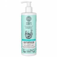 Šampon WILDA SIBERICA Antistress