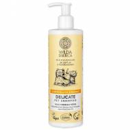Šampon WILDA SIBERICA Delicate