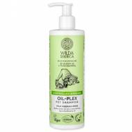 Šampon WILDA SIBERICA Oil-plex