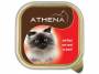 Paštika ATHENA hovězí 100 g