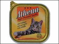 Paštika Athena drůbež 100g
