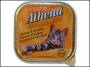Paštika Athena kachna+krocan 100g