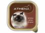 Paštika Athena jehně 100g