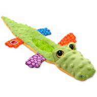 Hračka LET`S PLAY krokodýl 45 cm