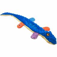 Hračka LET`S PLAY ještěrka 60 cm