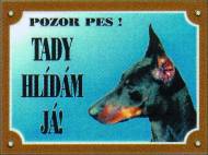 Tabulka dobrman