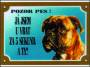 Tabulka boxer