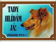 Tabulka kolie