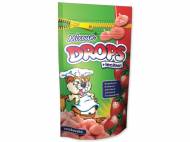 Drops Mlsoun jahodový 75g