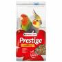 Krmivo VERSELE-LAGA Prestige pro střední papoušky 1 kg