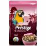 Krmivo VERSELE-LAGA Premium Prestige pro velké papoušky 2kg