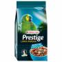 Krmivo VERSELE-LAGA Premium Prestige pro amazóny