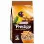 Krmivo Premium Prestige pro agaposnisy
