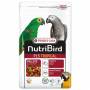 Krmivo NutriBird P15 Tropical pro velké papoušky