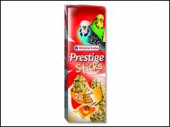 Tyčinky pro andulky Prestige