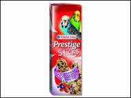 Tyčinky Prestige lesní ovoce pro andulky