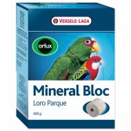 Minerální blok VERSELE-LAGA Loro Parque 400 g