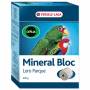 Minerální blok VERSELE-LAGA Loro Parque 400 g