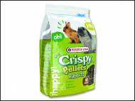 Krmivo VERSELE-LAGA Crispy pelety pro králíky