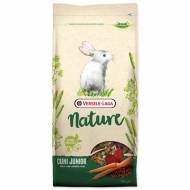 Krmivo VERSELE-LAGA Nature Junior pro králíky 700 g