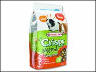 Krmivo VERSELE-LAGA Crispy Müsli pro morčata