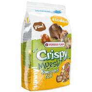 Krmivo VERSELE-LAGA Crispy Müsli pro křečky 400 g