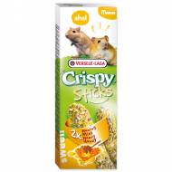 Tyčinky VERSELE-LAGA Crispy s medem pro křečky a pískomily