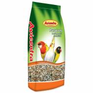Krmivo AVICENTRA standard pro malé papoušky 20 kg