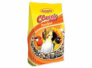 Krmivo AVICENTRA standard pro malé papoušky 500 g