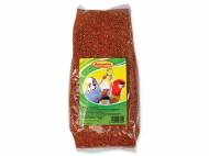 Krmivo AVICENTRA proso červené 1kg