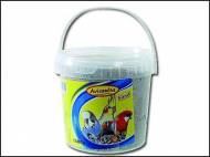 Písek pro ptáky s drc.mušlemi 1,5kg