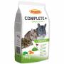 Krmivo AVICENTRA COMPLETE+ pro činčily a osmáky degu
