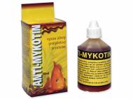 Antimykotin proti plísni 50 ml